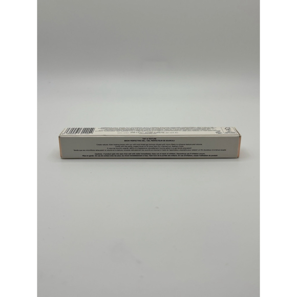 ICONIC London Tint & Texture Brow Gel Chocolate Brown NIB - Picture 6 of 7